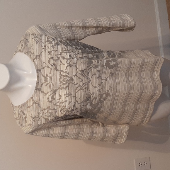 Chicos Zenergy Tops - Chicos Zenergy Top